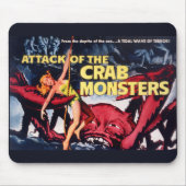 Matinee Mousepad Muismat (Voorkant)