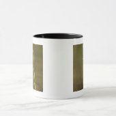 Mating Damselflies Mok (Midden)