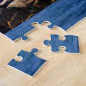 Matinicus Rock Lighthouse, Maine Legpuzzel (Zijkant)