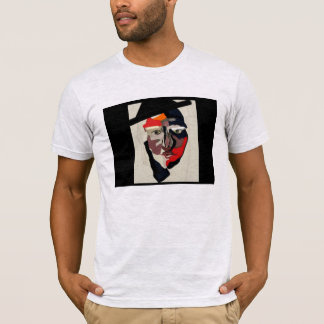 matisme t-shirt