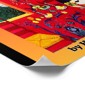 Matisse 1908 poster (Hoek)