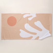 Matisse Abstracte Uitsparingen