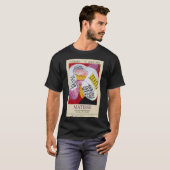 Matisse Aix en Provence Classic T-Shirt (Voorkant volledig)