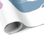 Matisse Art Meditation Elements Cadeaupapier (Rol Hoek)