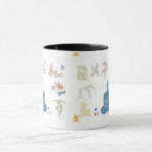 Matisse Art Meditation Elements Mok (Midden)