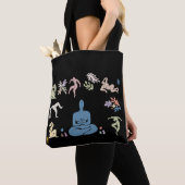 Matisse Art Meditation Elements Tote Bag (Dichtbij)