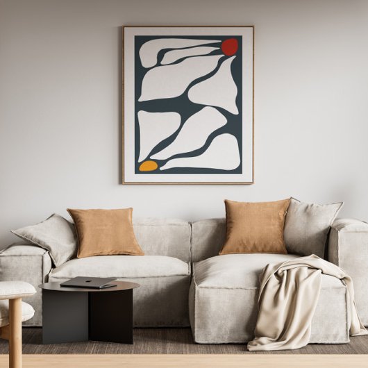 Matisse Bloemboeket, Fine Wall Art Canvas