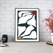 Matisse Bloemboeket, Fine Wall Art Canvas