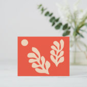 Matisse Briefkaart (Staand voorkant)