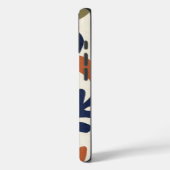 Matisse Cutout Abstract Art Shapes Case (Achterkant / Links)