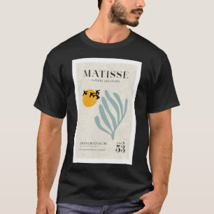 Matisse Cutout Poster.png T-shirt