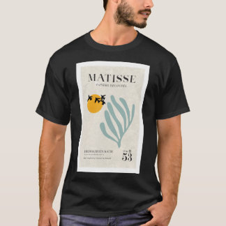 Matisse Cutout Poster.png T-shirt