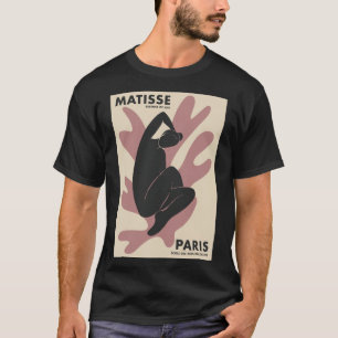 Matisse essentie van het leven Klassieke T-Shirt