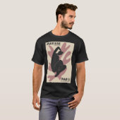 Matisse essentie van het leven Klassieke T-Shirt (Voorkant volledig)