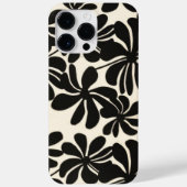 Matisse Flowers Telefoonhoesje, Schattige Retro  Case-Mate iPhone Case (Achterkant)