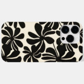 Matisse Flowers Telefoonhoesje, Schattige Retro Case-Mate iPhone Case (Achterkant (horizontaal))