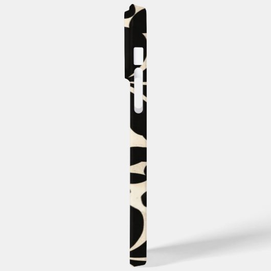 Matisse Flowers Telefoonhoesje, Schattige Retro  Case-Mate iPhone Case (Achterkant / Links)