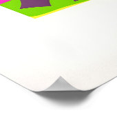 Matisse Kunstprints - Kleurrijke Abstracte Bladere Poster (Hoek)