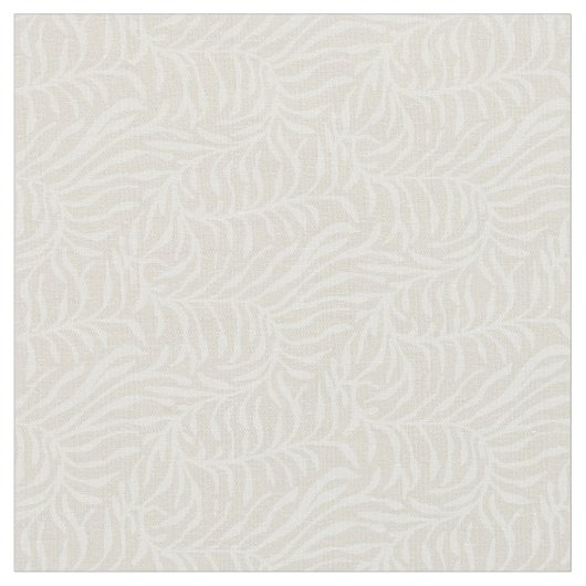 Matisse laat Kustkalmerende abstracte flora zacht Stof (Close Up)