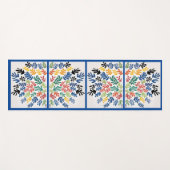 Matisse Le Gerbe Yogamat (Voorkant (horizontaal))