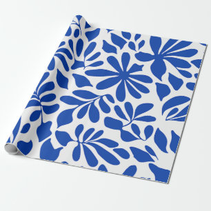 Matisse Mosaic Cadeaupapier