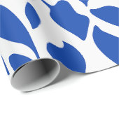 Matisse Mosaic Cadeaupapier (Rol Hoek)