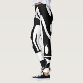 Matisse Naakten Leggings (Links)
