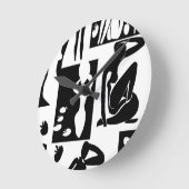 Matisse Naakten Ronde Klok (Hoek)