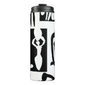 Matisse Naakten Thermosbeker (Voorkant)