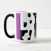 Matisse Nudes Magische Mok (Links)