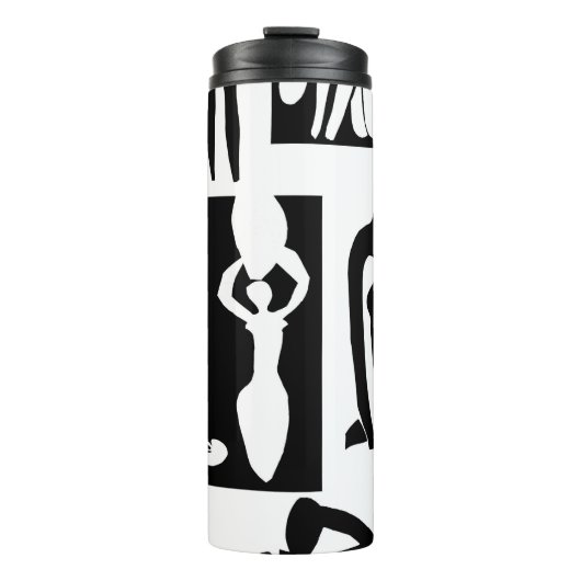 Matisse Nudes Thermosbeker (Voorkant)