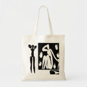 Matisse Nudes Tote Bag (Voorkant)