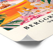 Matisse Poster, Schattige Otter Poster, Maximalist Poster (Hoek)
