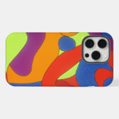Matisse stijl iPhone en Samsung telefoon cover iPhone Hoesje (Achterkant horizontaal)