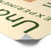 Matisse Style Exhibition Poster Retro Wall Art (Hoek)