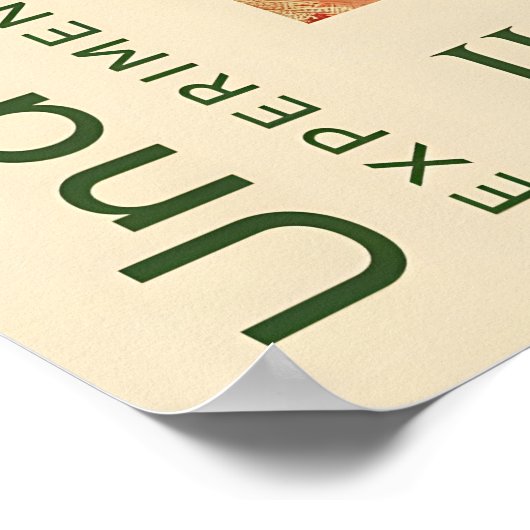 Matisse Style Exhibition Poster Retro Wall Art (Hoek)