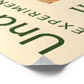 Matisse Style Exhibition Poster Retro Wall Art (Hoek)