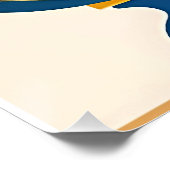 Matisse-Style Vases of Flowers Perfect Poster (Hoek)