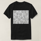 MATISSE T-SHIRT (Design voorkant)