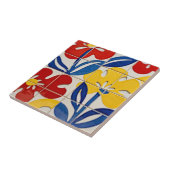 Matisse Tegeltje (Zijkant)