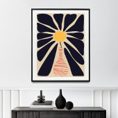 Matisse Wallart Canvas