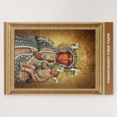 MATKA BOSKA CZESTOCHOWSKA LEGPUZZEL (Horizontaal)