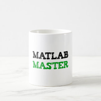 Matlab Master Novelty Mok