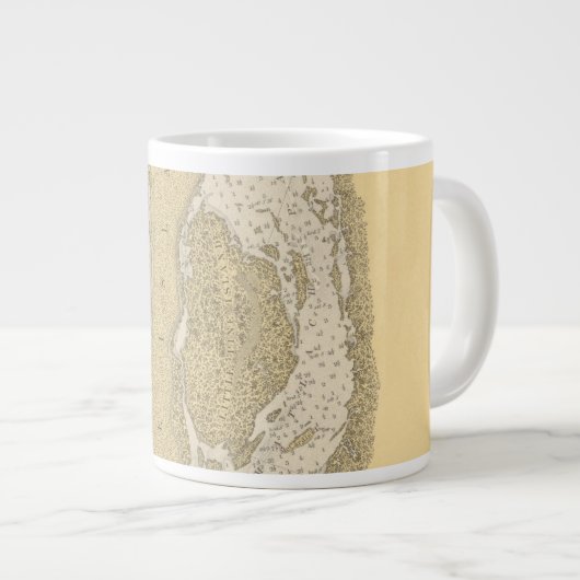 Matlacha Coffee Mok (Voorkant rechts)