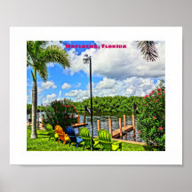 Matlacha Pine Island Florida Printable Art