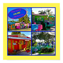 Matlacha Pine Island Florida Printable Art