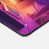 "MatMaven: Stream & Game Command Center" Bureaumat (Hoek)