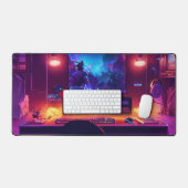 "MatMaven: Stream & Game Command Center" Bureaumat (Keyboard & Muis)