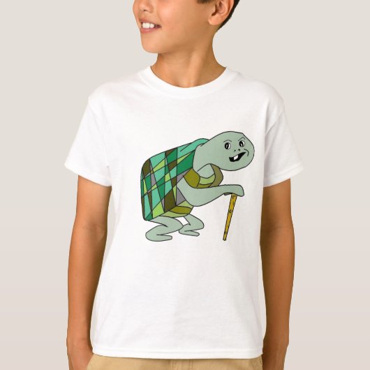 Matoomba T-shirt (Voorkant)