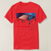 MATRA MURENA T-SHIRT (Design voorkant)